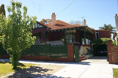 18 Storthes St, Mount Lawley, WA 6050