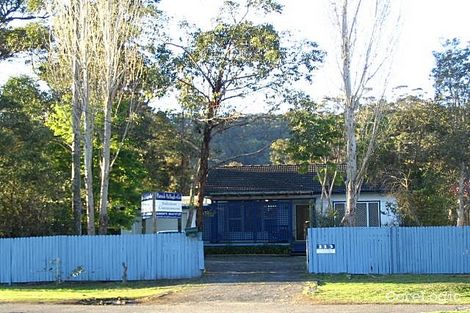 Property photo of 113 Avoca Drive Kincumber NSW 2251