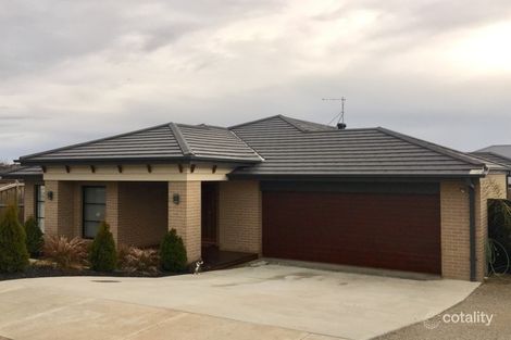 4 Heritage Bvd, Morwell, VIC 3840