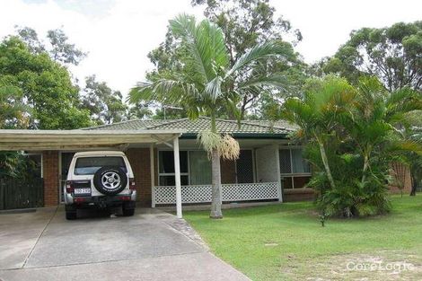 Property photo of 3 Straight Drive Browns Plains QLD 4118