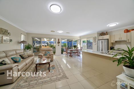 Property photo of 3 Gilchrist Drive Campbelltown NSW 2560