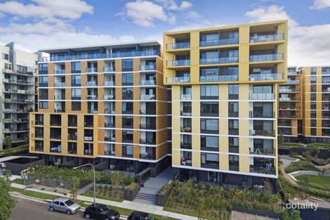 Property photo of 409/21-37 Waitara Avenue Waitara NSW 2077