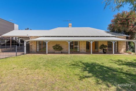 8 Hurstford Cl, Peppermint Grove, WA 6011
