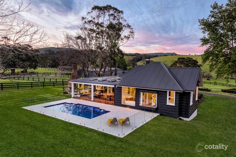 Property photo of 70 Toolijooa Road Toolijooa NSW 2534