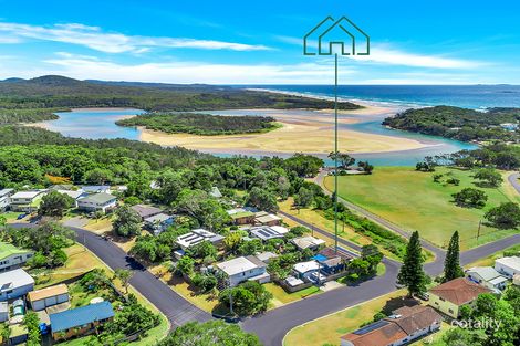 Property photo of 2 Corfe Street Red Rock NSW 2456