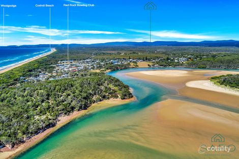 Property photo of 2 Corfe Street Red Rock NSW 2456
