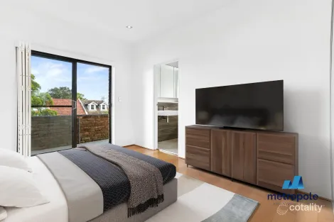 Property photo of 21/85-95 Albion Street Randwick NSW 2031