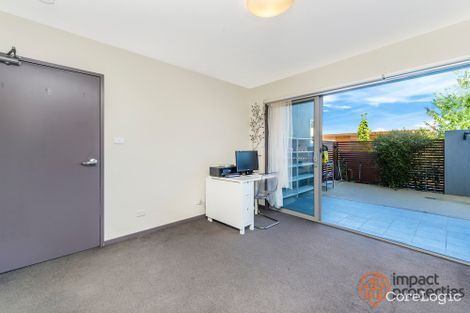 Property photo of 3/41 Clare Burton Crescent Franklin ACT 2913