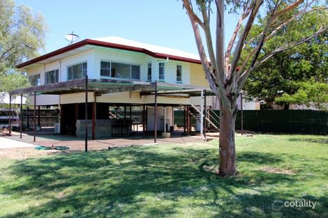 9 Brodie St, Hughenden, QLD 4821