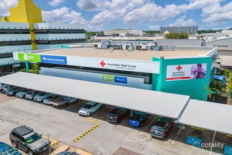 3/17 Scaturchio St, Casuarina, NT 0810