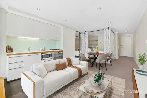 Property photo of 24/5-13 Larkin Street Camperdown NSW 2050