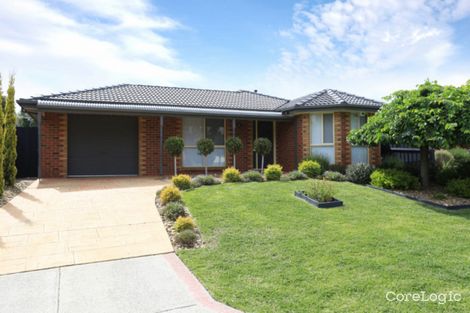 Property photo of 12 Fleming Avenue Seabrook VIC 3028