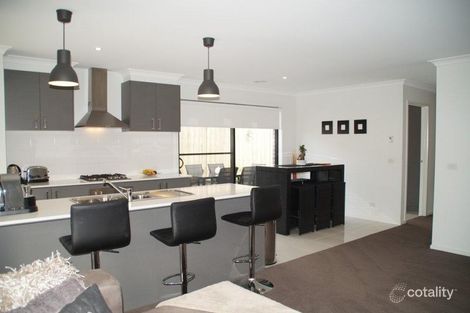 Property photo of 25 Estuary Boulevard Leopold VIC 3224