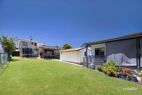 Property photo of 39 Thorne Road Birkdale QLD 4159