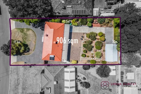 20 Coleman Rd, Calista, WA 6167