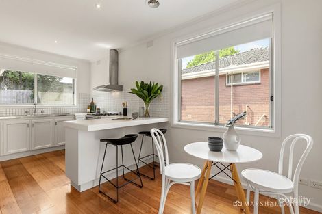 Property photo of 1/4 Willow Grove Canterbury VIC 3126