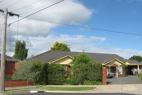 3/12 Parton Ct, Carnegie, VIC 3163