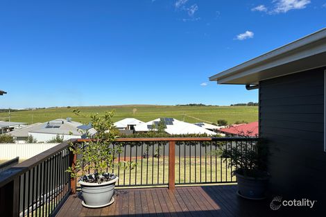 Property photo of 11 Heritage Drive Childers QLD 4660