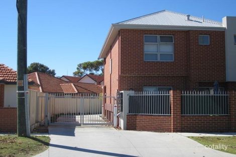 Property photo of 6/6 Sampson Close Midland WA 6056