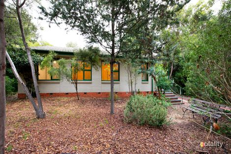 Property photo of 189 Duffy Street Ainslie ACT 2602