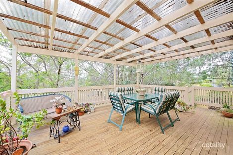 Property photo of 29 Binalong Road Belimbla Park NSW 2570