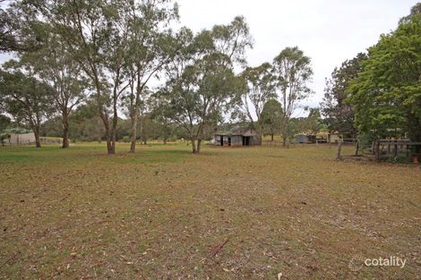 Property photo of 29 Binalong Road Belimbla Park NSW 2570