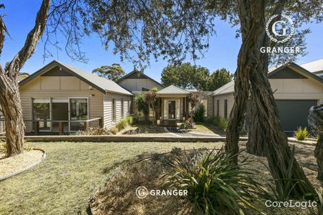 Property photo of 32 Sarazen Street Rye VIC 3941