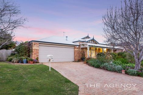 4 Westerway Tce, North Lake, WA 6163