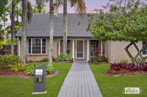 1 Citrus Cct, Mount Cotton, QLD 4165