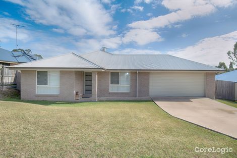 Property photo of 28 Ward Crescent Biloela QLD 4715