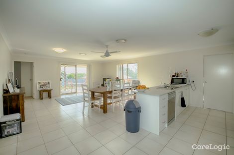 Property photo of 28 Ward Crescent Biloela QLD 4715