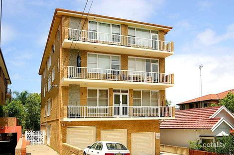 5/33 Liverpool St, Rose Bay, NSW 2029