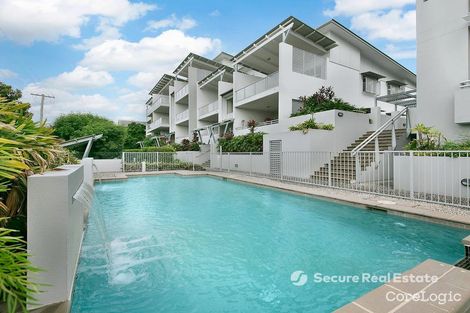 Property photo of 18/279 Moggill Road Indooroopilly QLD 4068