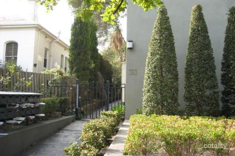 1/18 Kensington Rd, South Yarra, VIC 3141