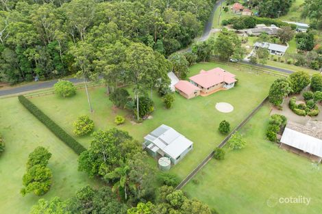 2 Bangalow Ct, Cooroy, QLD 4563