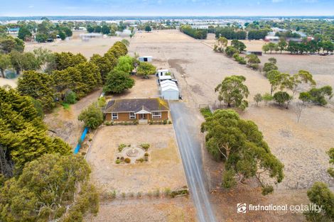 Property photo of 124 Clyde Road Bannockburn VIC 3331