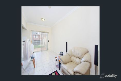 Property photo of 33/42 Patricia Street Blacktown NSW 2148