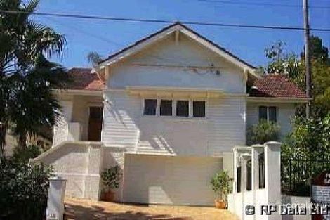Property photo of 111 Crescent Road Hamilton QLD 4007
