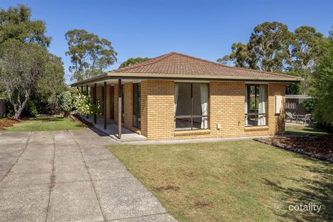 Property photo of 4 Weemala Court Mount Nelson TAS 7007