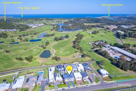 Property photo of 2/65 Dunmore Road Shell Cove NSW 2529