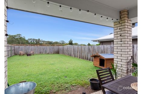 Property photo of 17 Monitor Avenue Dakabin QLD 4503