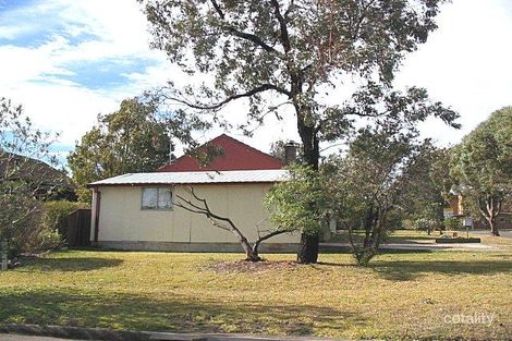 Property photo of 4 Truscott Street Shortland NSW 2307