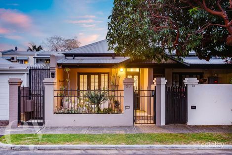 20 Randell St, Perth, WA 6000