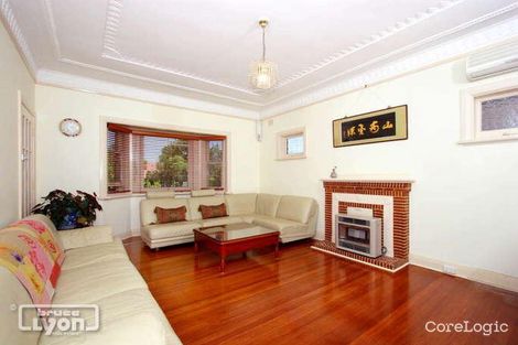 Property photo of 14 Fernhill Avenue Epping NSW 2121