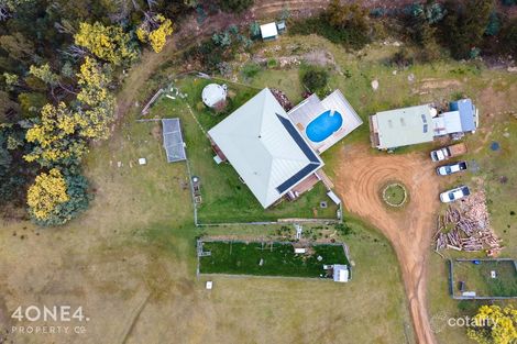 Property photo of 513 East Bagdad Road Bagdad TAS 7030