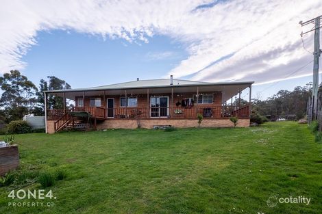 Property photo of 513 East Bagdad Road Bagdad TAS 7030