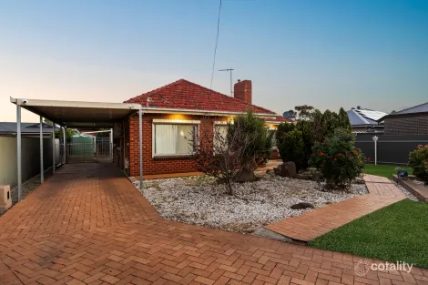 Property photo of 24A Mary Street Pennington SA 5013