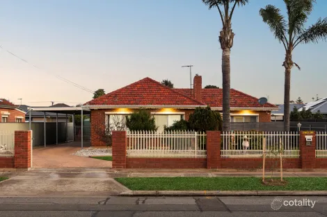 24a Mary St, Pennington, SA 5013