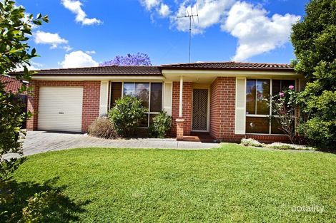 Property photo of 3 Spinosa Place Glenmore Park NSW 2745
