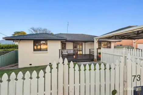 Property photo of 73 Rowbotham Street Rangeville QLD 4350